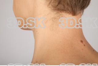 Neck texture of Otakar 0007